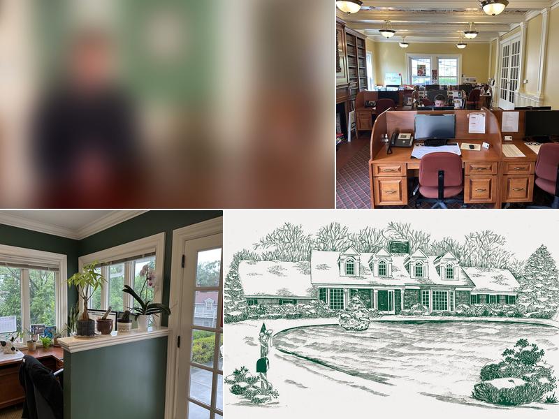 Terrie O'Connor Realtors - Ridgewood