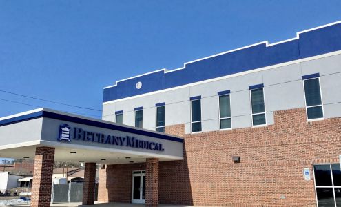 Bethany Medical at North Wilkesboro