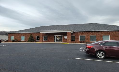 Atrium Health Wake Forest Baptist Family Medicine - Wilkes