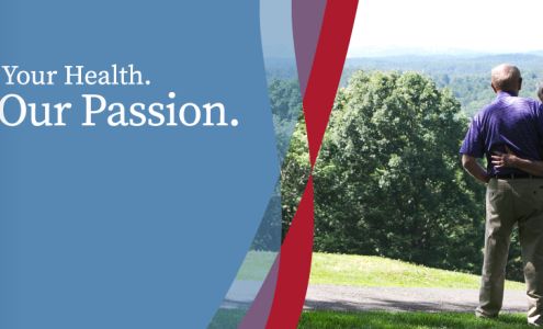 Hugh Chatham Health - Urgent Care