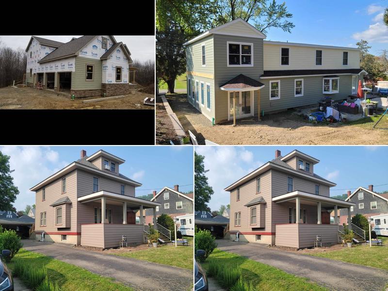 Mc Henry Construction