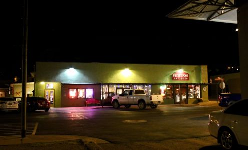 Superior, AZ Chamber of Commerce Superior