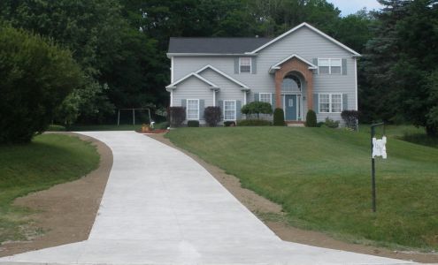 Erie Concrete 4295 Stone Creek Dr, Erie Pennsylvania 16506