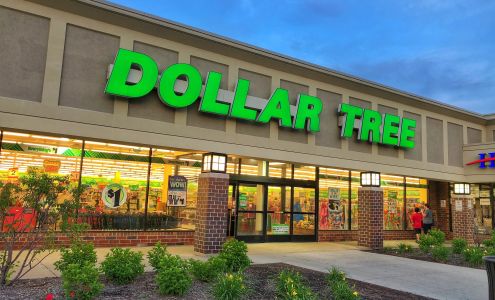 Dollar Tree