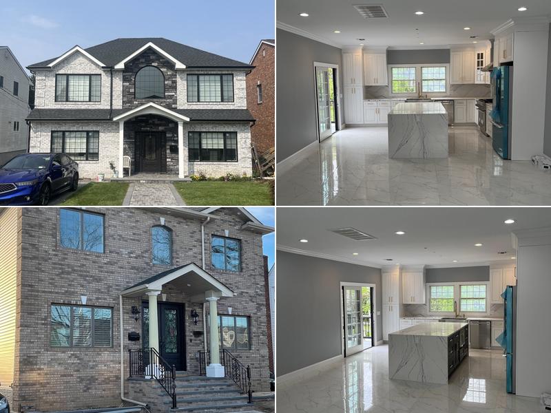 Rocco Vito Contracting corp