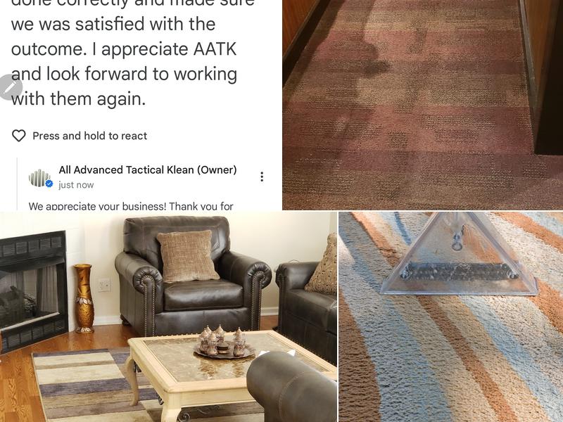 All Advanced Tactical Klean (Arkansas)