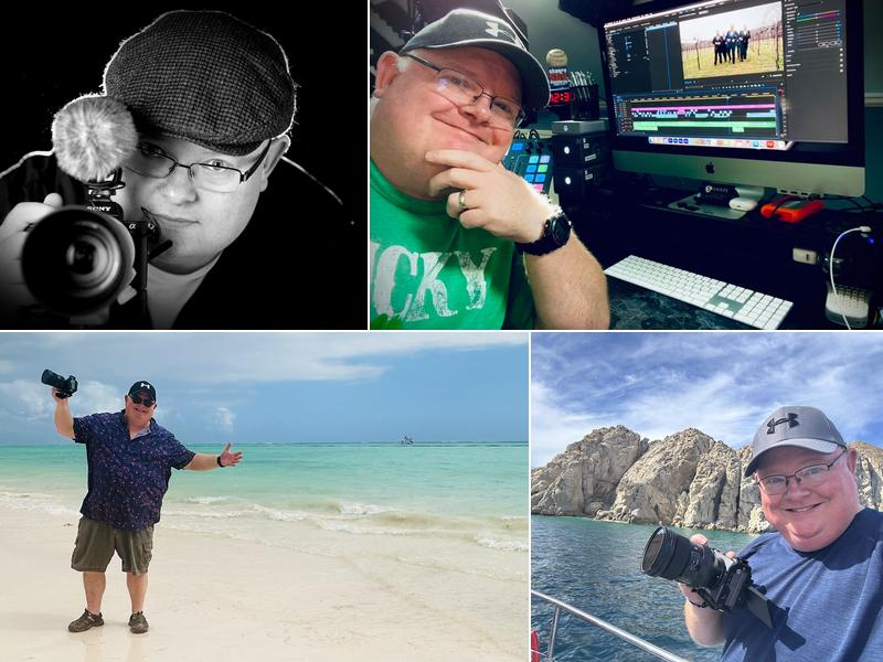 Sharpe Video Productions