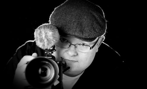 Sharpe Video Productions