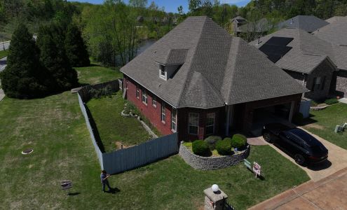 Xpert Home Inspector 202 Lonsdale Cutoff Rd, Lonsdale Arkansas 72087