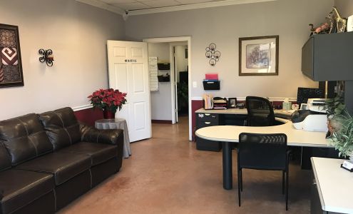 Arkansas Refrigeration Company