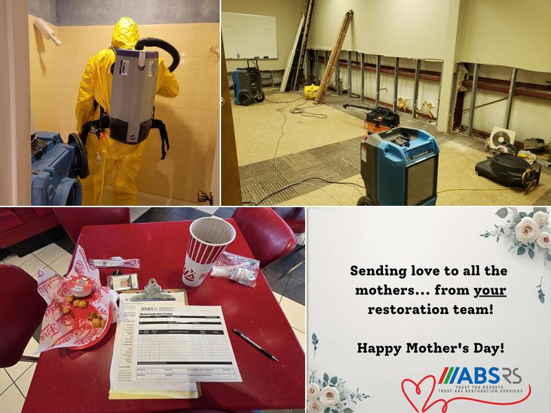 ABS Restoration Services, Inc.