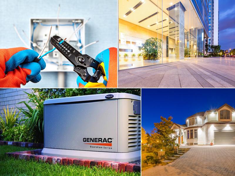 AVA Electrical & Lighting Services