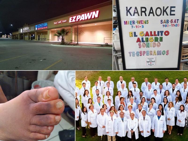 Gonzaba Medical Group