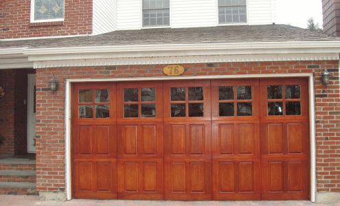 Regina Door & Design