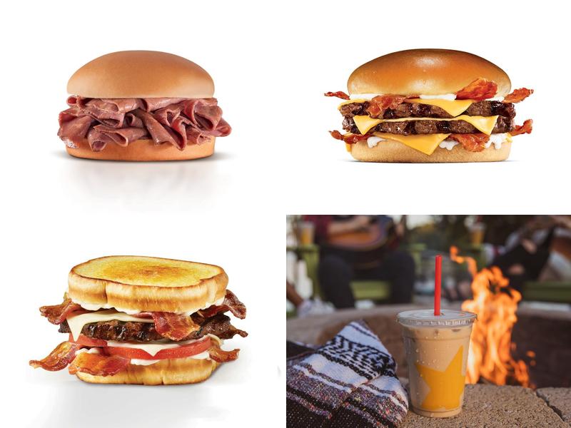 Hardee’s 1819 S Main St, Rice Lake