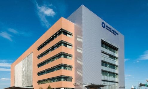 ExpressMed - Robert B. Green Campus
