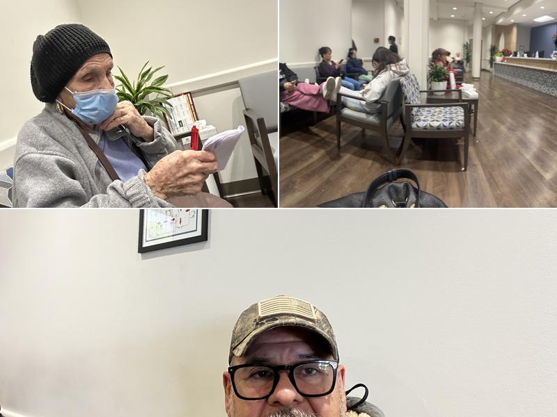 Gonzaba Urgent Care – Main Medical Center