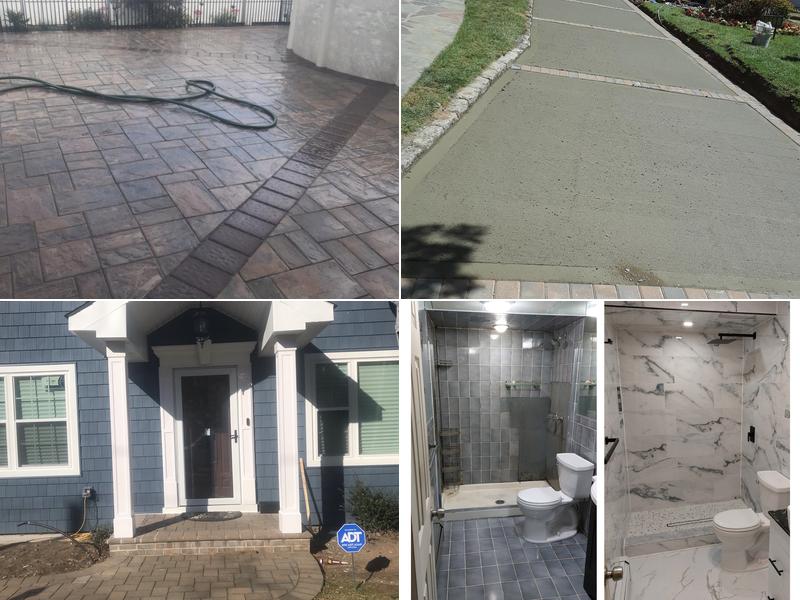 Jose and Sons Construction