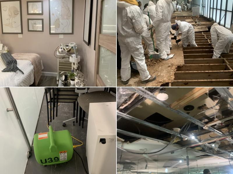 ASAP Restoration Woodmere