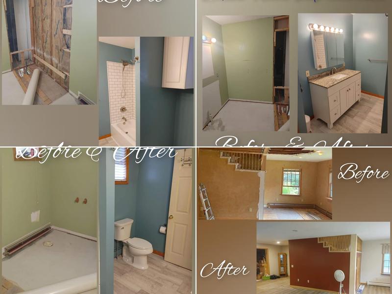 Dixon Home Improvements