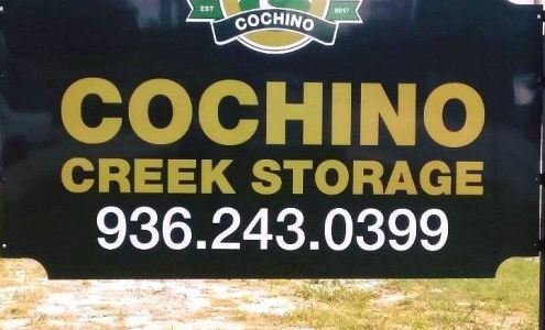Cochino Creek Storage Kennard