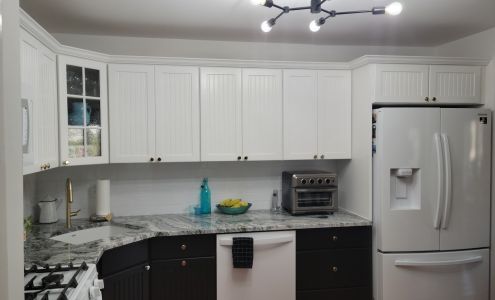 Long Island Wood Renewal, LLC