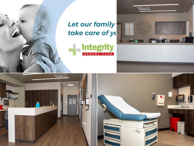 Integrity Urgent Care