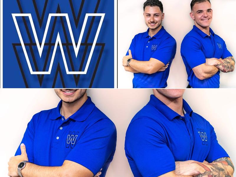 Wills Window Washing