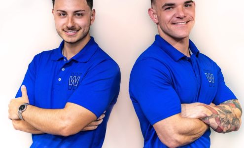 Wills Window Washing