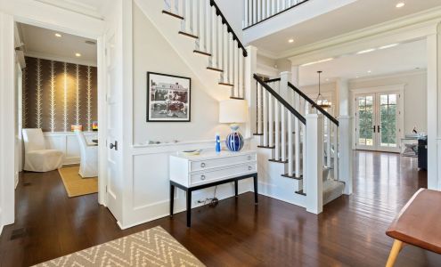 Conley Management Group - Construction + Design Atlantic Highlands