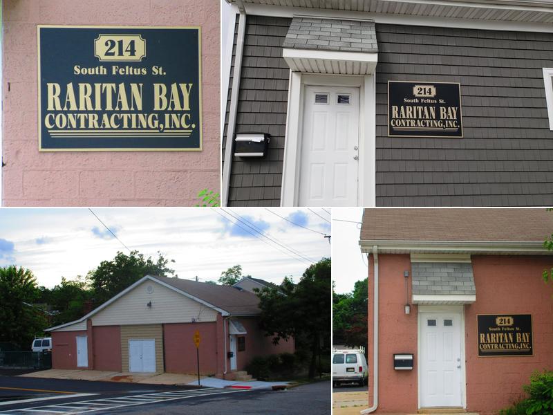 Raritan Bay Contracting