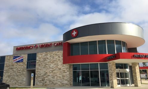 America's ER Medical Center