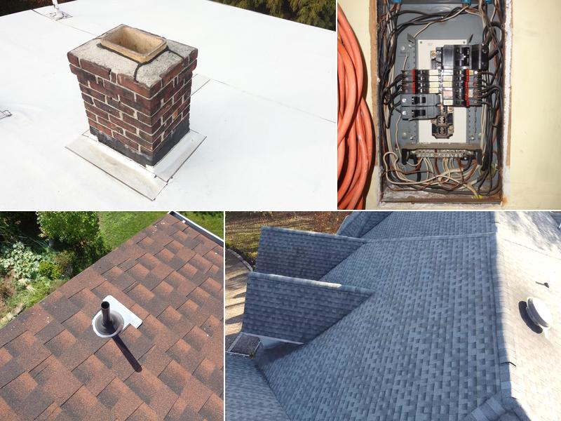 DCB Home Inspection Services LLC.