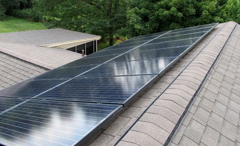 Geotherm, Inc: Geothermal & Solar Experts Scottsville