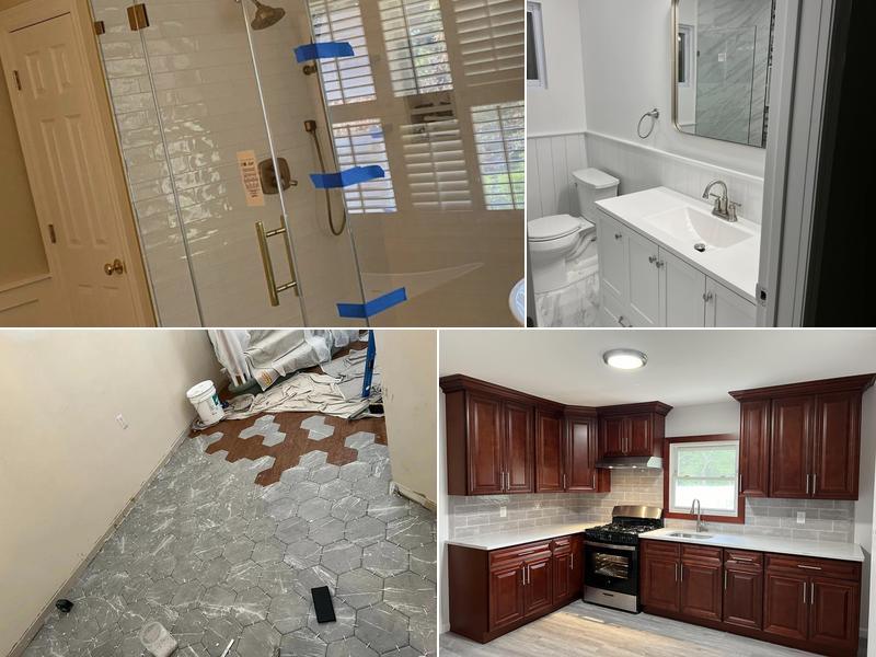 Torres Renovations Inc