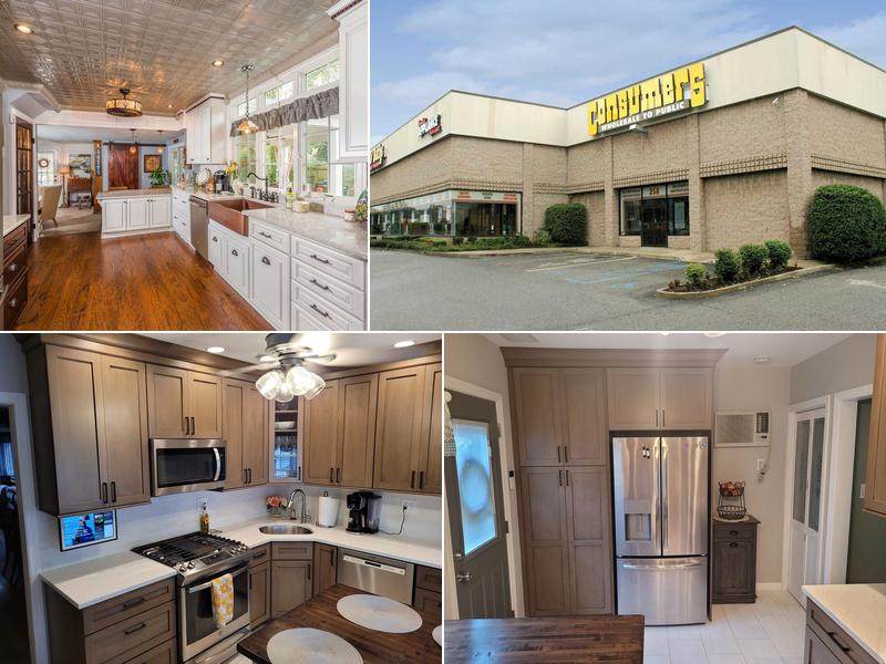 Consumers Kitchens & Baths