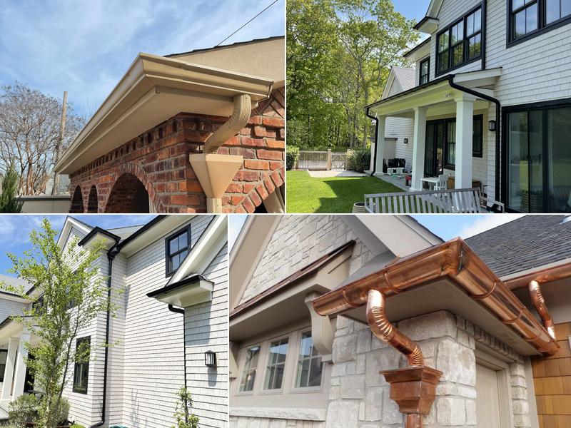 Selman Handyman Gutter Corporation