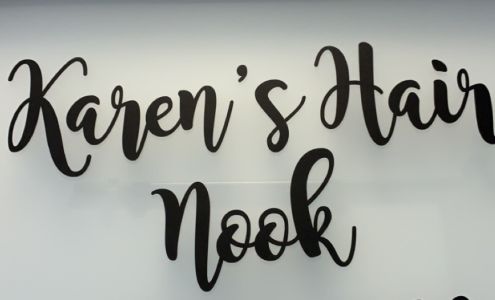 Karen's Hair Nook