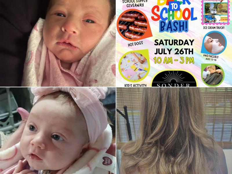 Salon Sonder ( sherri caldbeck)