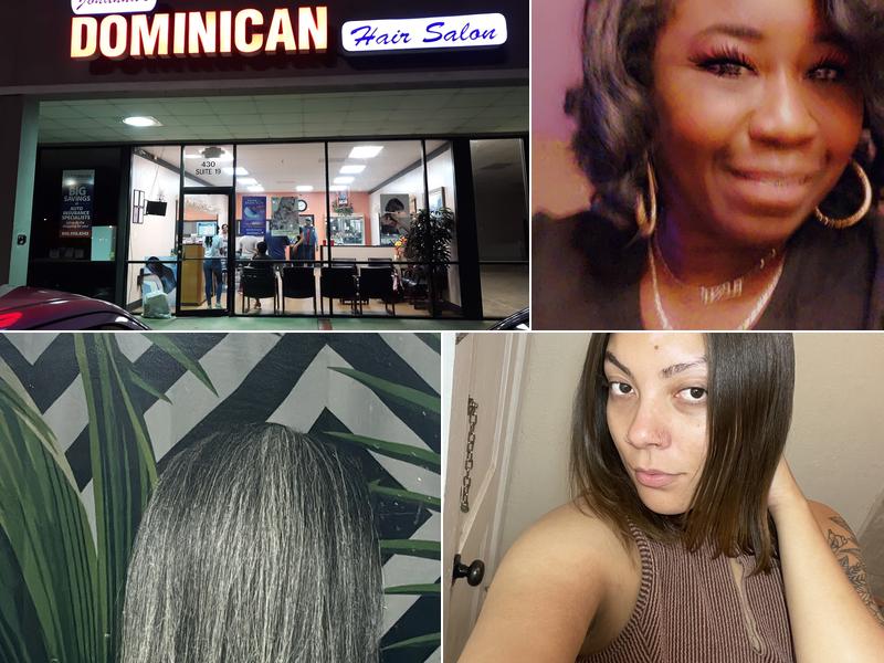 Johanna's Dominican Plus Hair Salon, LLC