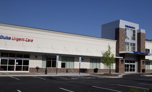 Duke Urgent Care Croasdaile