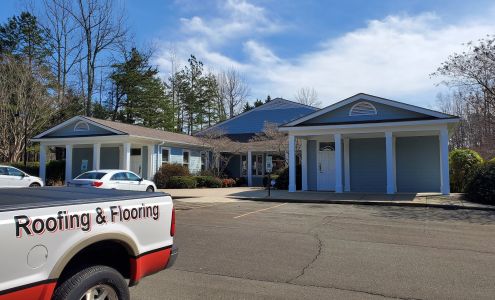 Roxboro Internal Medicine and Pediatrics, PA