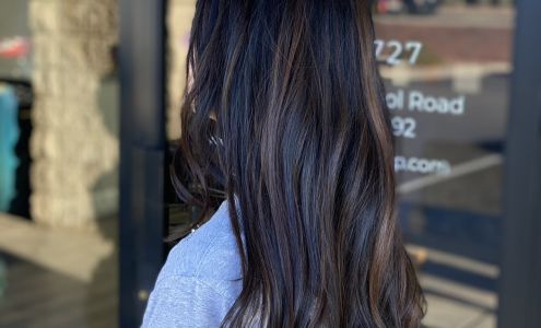 Salon James 12725 W Indian School Rd STE b-105, Avondale Arizona 85392