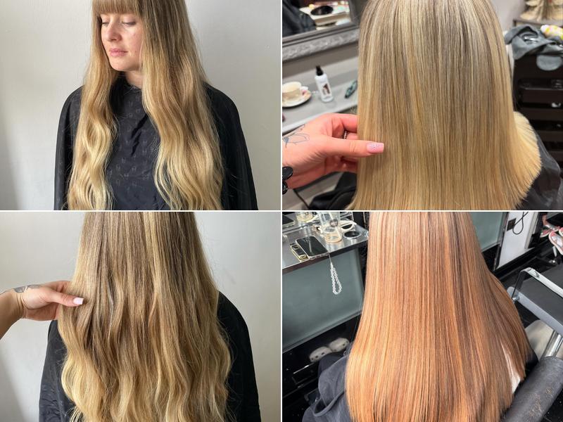 Poison Ivy Hair Lounge