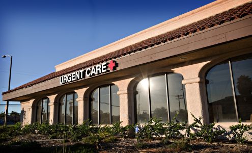 Carlsbad Urgent Care San Marcos