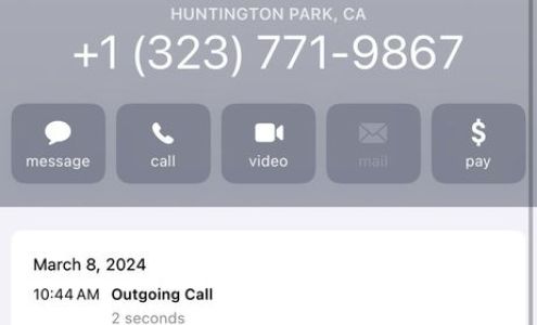 Maywood Clinic 4316 Slauson Ave, Maywood California 90270