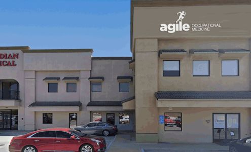 Agile Occupational Medicine Hollister