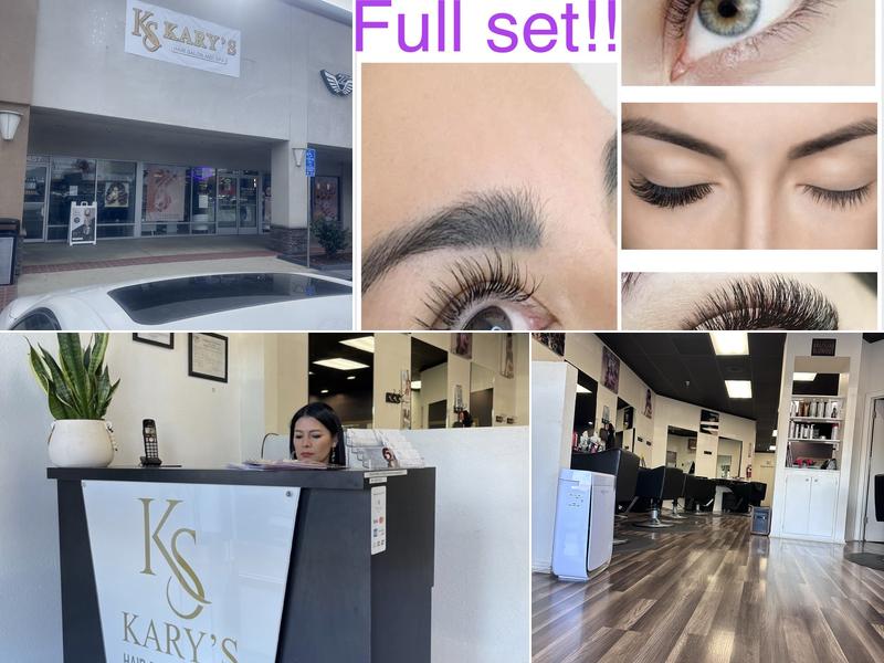 Kary’s Hair Salón and Spa
