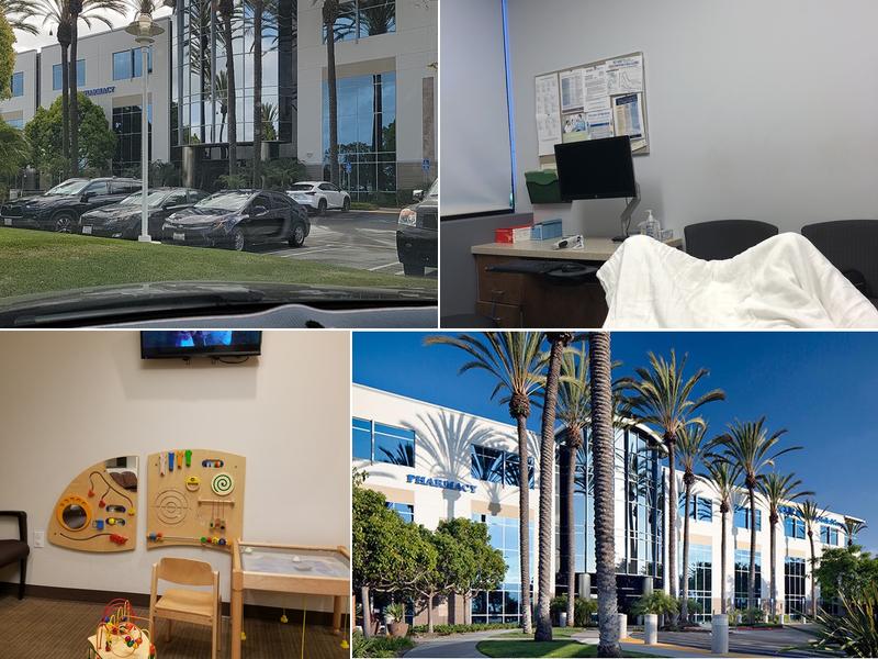 Sharp Rees-Stealy Sorrento Mesa Urgent Care