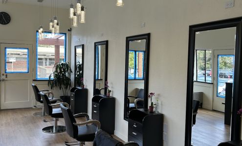 StyleZ Salon